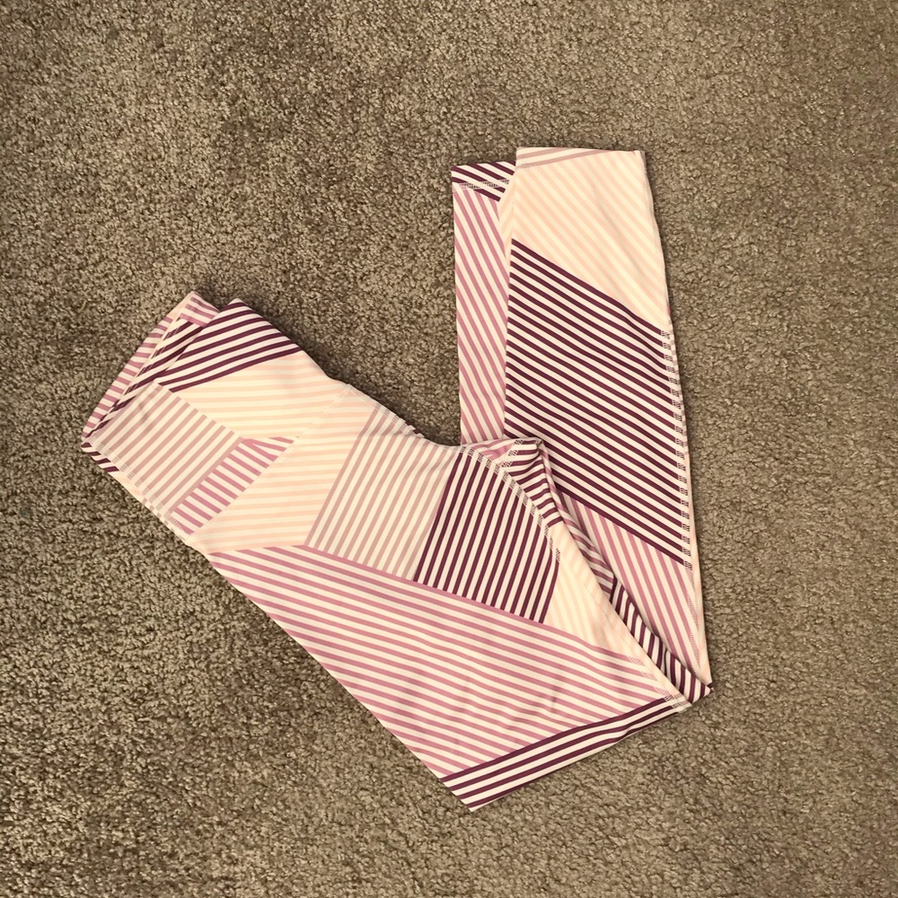 Old Navy Go Dry Leggings